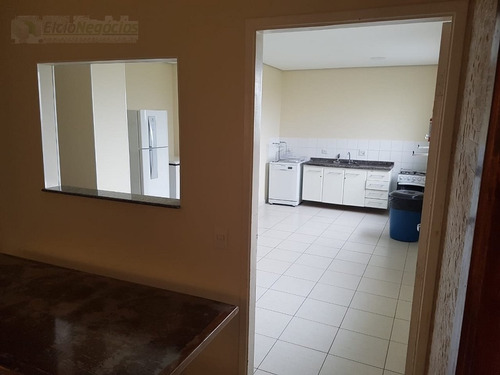 Imagem 27 de 30 de Apartamento Para Venda, 3 Dormitórios, Jardim Cidade Pirituba - São Paulo - 2452
