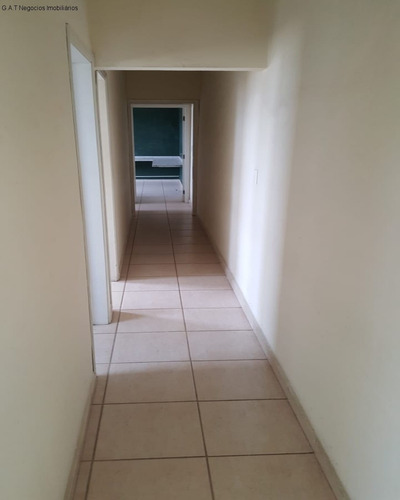 Imagem 8 de 30 de Casa Aluga Na Vila Santana - Sorocaba/sp - Cm00326 - 34076027