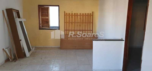 Imagem 10 de 15 de Casa De Vila Em Vila Isabel - Jccv30029