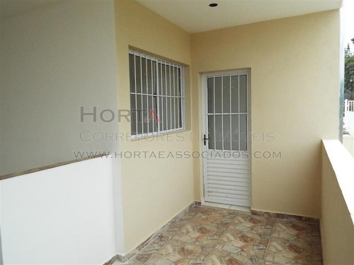 Imagem 4 de 15 de Apartamento Para Venda Em Atibaia, Jardim Paraíso Do Tanque, 2 Dormitórios, 1 Banheiro, 1 Vaga - Ap0007_2-607657