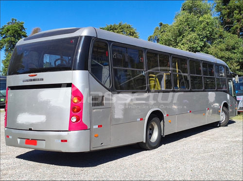 Ônibus Neobus Mega Volvo B7r 290 Cv 31lug.(cod.657)ano 2011