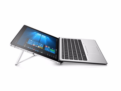 Notebook Hp-x2 Core I7-7600u 8gb / 512gb 12.3  W10 Pro