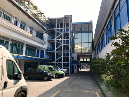 Imagen 6 de 8 de Edificio Corporativo