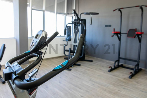 Arriendo Moderno Departamento 1d 1b En Concepción