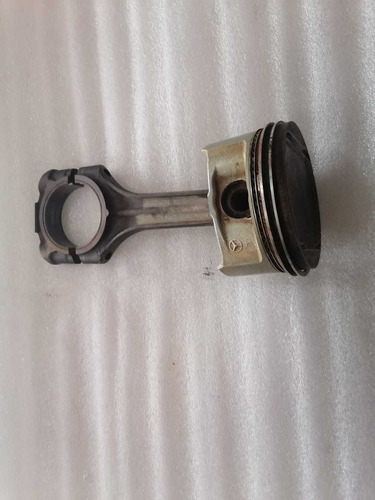 1 Piston De Motor 3.2 Mercedes Benz Ml320 1999 Original P06 (Usado)