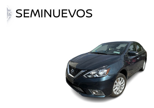 Nissan Sentra 1.8 Advance Mt