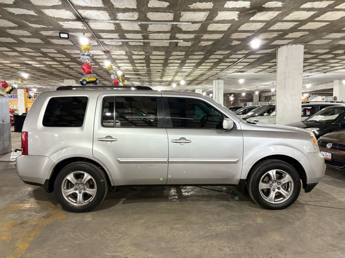 Honda Pilot 3.5 Ex V6 . At
