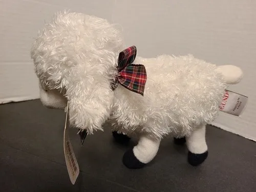 Oveja De Peluche Gund