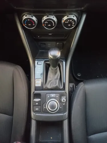 Mazda CX-3 2.0 Touring At
