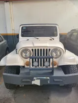 Comprar Jeep Ika Ika Cj9