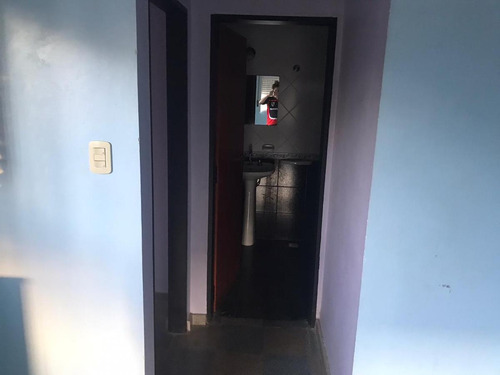 Departamento En Venta - 1 Dormitorio 1 Baño 1 Cochera - 40mts2 - Berisso