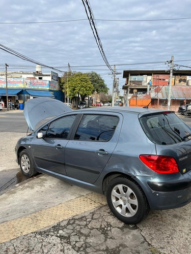 Peugeot 307 2.0 Xs Hdi