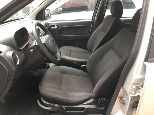 Ford Ecosport 1.6 Xlt Freestyle 8v Flex 4p Manual