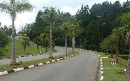Imagem 10 de 28 de Terreno À Venda, 627 M² Por R$ 275.000 - Parques Das Artes - Granja Viana - Embu Das Artes/sp - Te0494