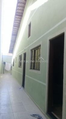 Imagem 5 de 15 de 01245 - Casa 2 Dorms, Vila Izabel - Guarulhos/sp - 1245