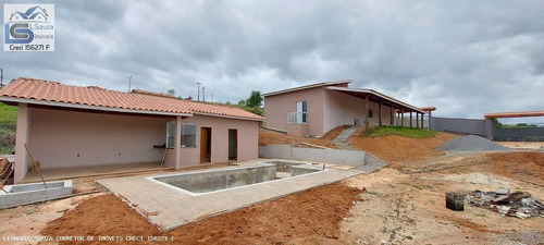 Imagem 10 de 15 de Chácara Para Venda Em Pinhalzinho, Zona Rural, 4 Dormitórios, 1 Suíte, 3 Banheiros - 1214_2-1249857