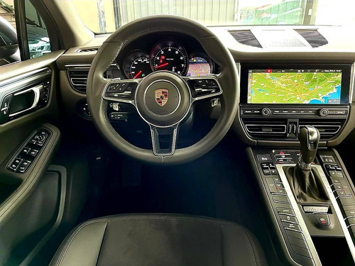 Imagem 13 de 15 de Porsche Macan 2.0 16v Gasolina 4p Automático