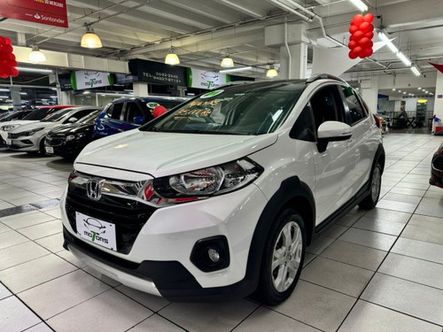 Honda WR-V WR-V 1.5 16V FLEXONE LX CVT