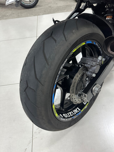 Suzuki Gsx S-750 Abs 2018 / 33.445 Km