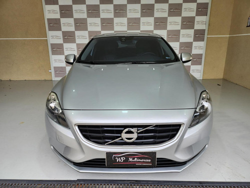 Volvo V40 T4 Dynamic