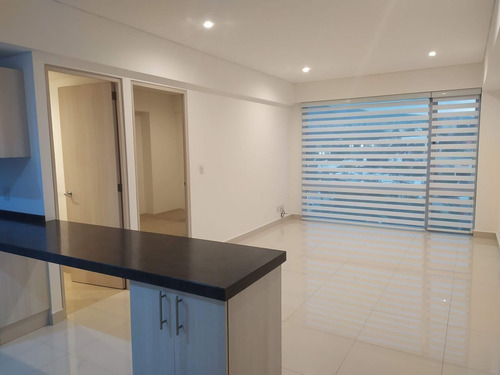 Imagen 1 de 13 de Departamentos En Venta En Alvaro Obregon