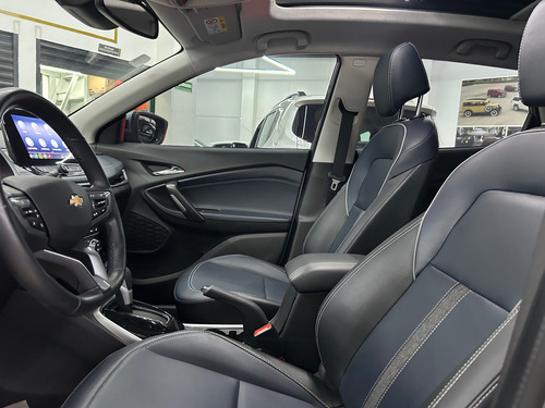 Chevrolet Tracker 1.2 Premier Turbo At