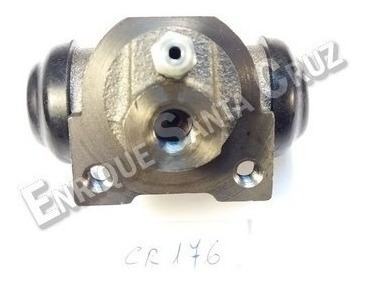 Cilindro De Rueda Fiat Brava Girling 22,22 Mm Ii