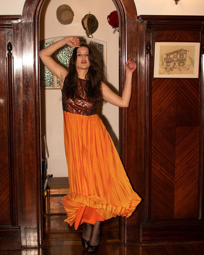 Imagen 3 de 10 de Alquiler De Vestidos. Fiestas Y Eventos.