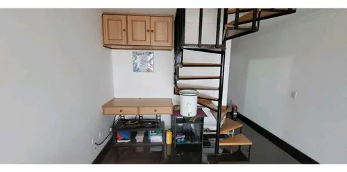 Cedritos Vendo Apto Duplex 2 Alcobas