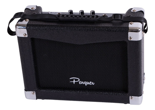 Amplificador Guitarra Parquer Twin 15 Watts