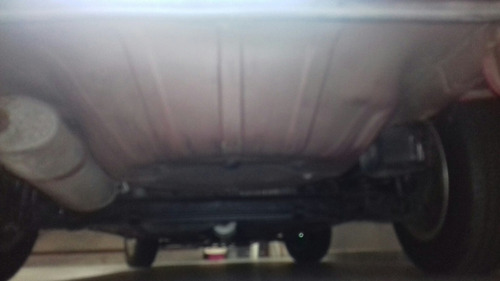 Chevrolet Monza