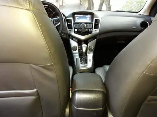 Cruze Ltz Sport Hat 2014