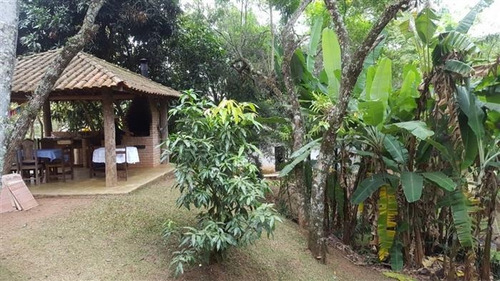 Imagem 22 de 26 de Chácaras À Venda Em Mairiporã/sp - Compre O Seu Chácaras Aqui! - 1479817