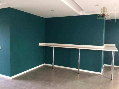 Imagem 19 de 30 de Vendo Apartamento Novo Ao Lado Do Parkshopping Canoas - Ap3736