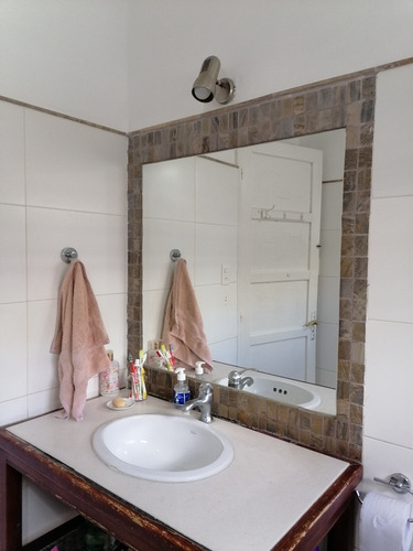 Imagen 10 de 13 de Casa 3 Dorm Con Escalera A Azotea, Potencial Para Contruir