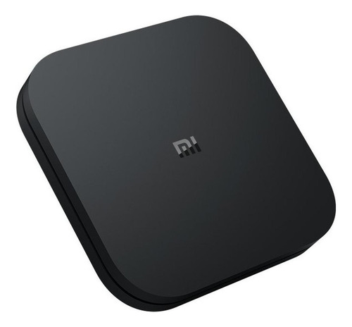 Imagen 5 de 10 de Xiaomi Mi Box S MDZ-22-AB control de voz 4K 8GB negro con 2GB de memoria RAM