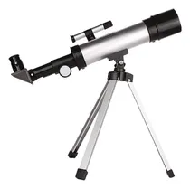 Comprar Telescópio astronômico de alta ampliação portátil cor branco Outros
