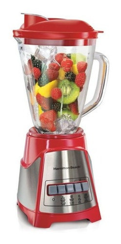 Licuadora Hamilton Beach Power Elite Licuados Y Mezclas