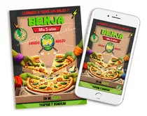Comprar Kit Imprimible Tortugas Ninja Turtles Con Textos Editables
