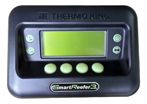 Display Sb-230 Thermo King N/p: 45-2372