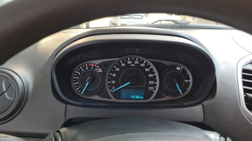 Ford Ka Se Mt 1.5 123cv