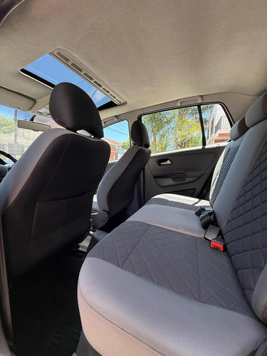 Volkswagen Fox Volkswagen Fox 1.6 Highline