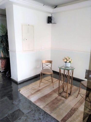 Imagem 4 de 20 de Apartamento Santana Sao Paulo Sp Brasil - 3793
