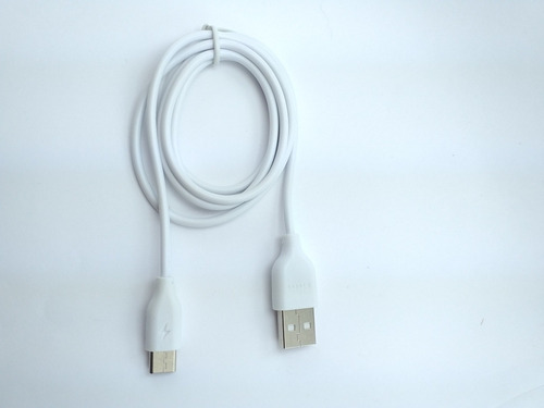 Cable Usb Tipo C Sivivi Carga Rapida