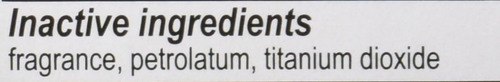 Unguento Mentholatum Original 3oz Importado