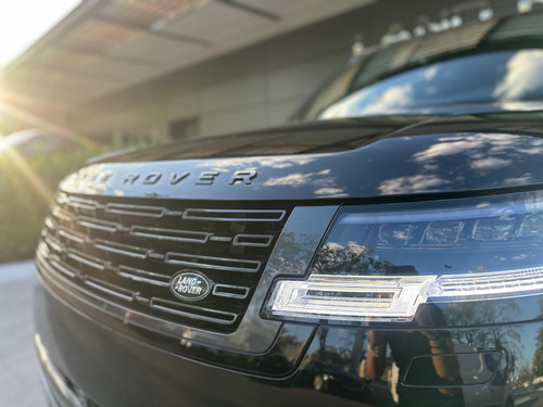 Range Rover Hse 360hp 2025