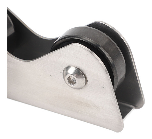 Rodillo De Piscina Billiard Straightness Checker De Acero In