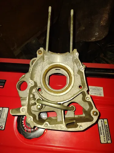 Repuestos Moto Forza Unico 250 (Usado)