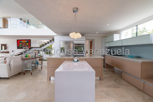 Casa En Alquiler Lomas De La Lagunita Mls25-12830 Fr
