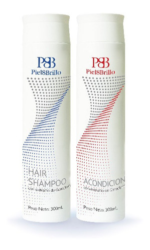 Shampoo + Acondicionador - mL a $272